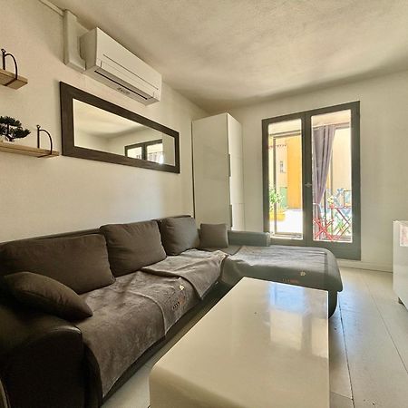 Logement De Plein Pied Tout Confort Le Barcarès Exterior foto