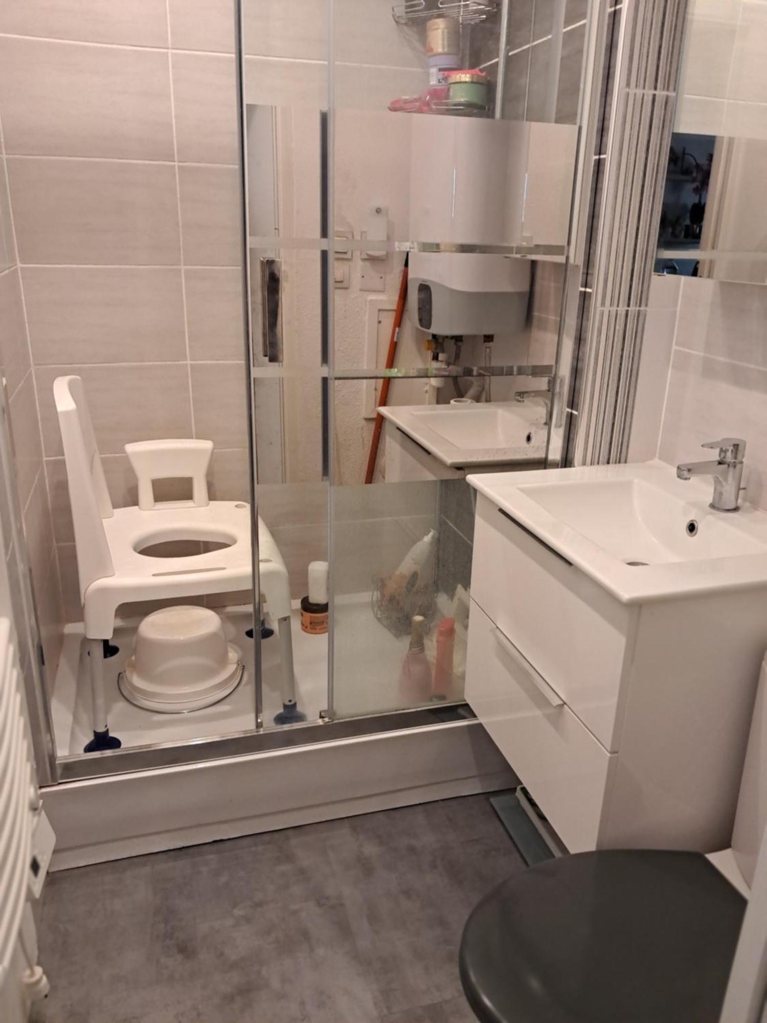 Logement De Plein Pied Tout Confort Le Barcarès Exterior foto