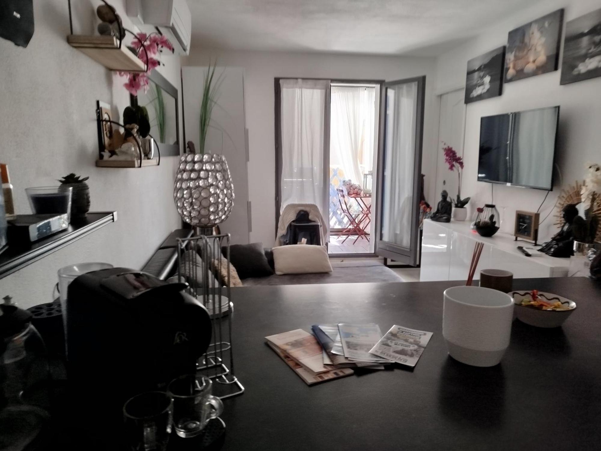 Logement De Plein Pied Tout Confort Le Barcarès Exterior foto