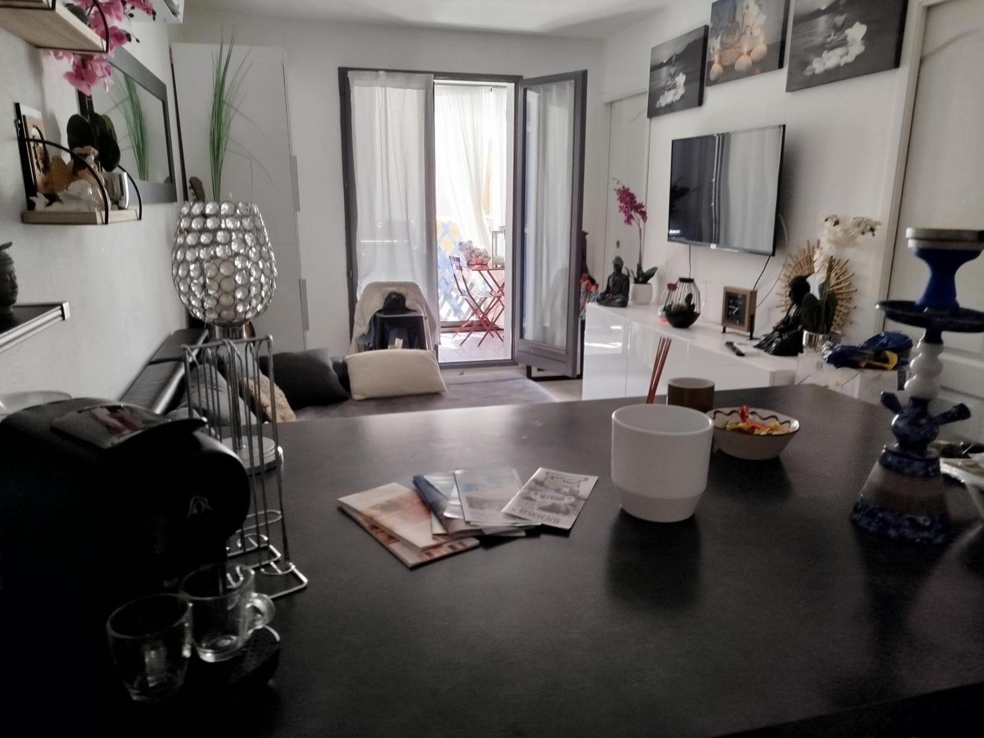 Logement De Plein Pied Tout Confort Le Barcarès Exterior foto