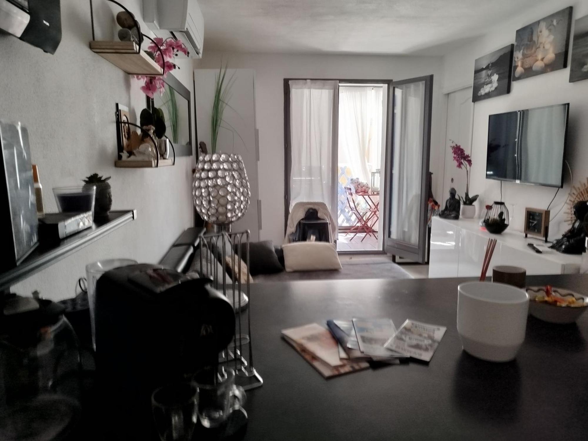 Logement De Plein Pied Tout Confort Le Barcarès Exterior foto