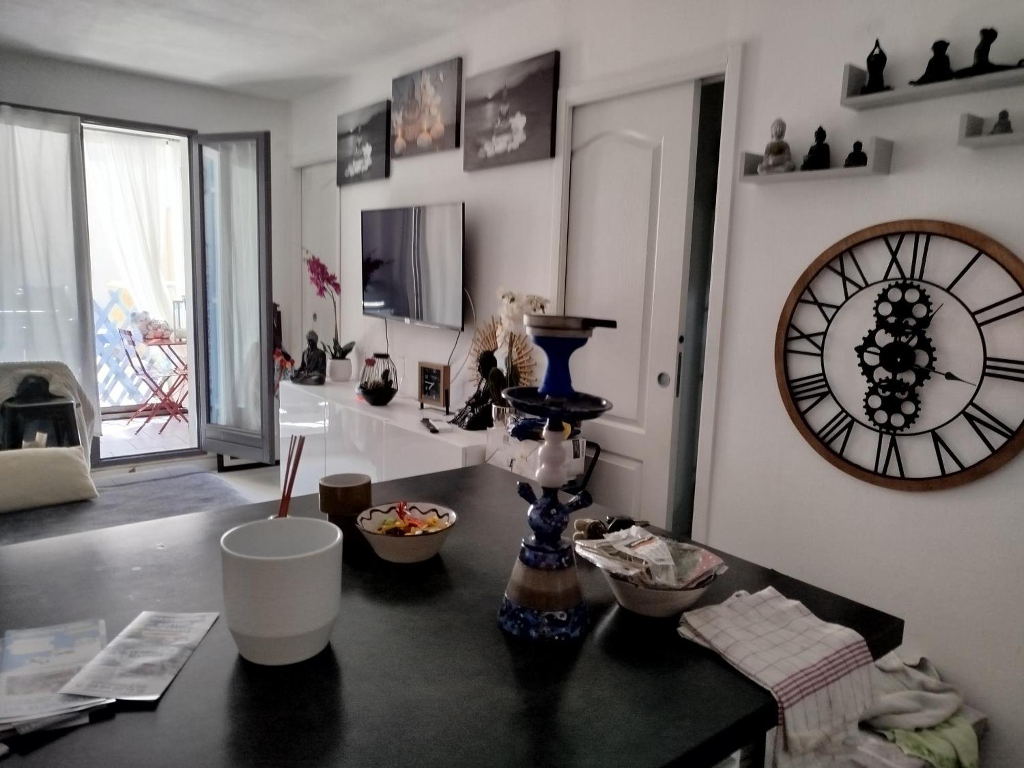 Logement De Plein Pied Tout Confort Le Barcarès Exterior foto