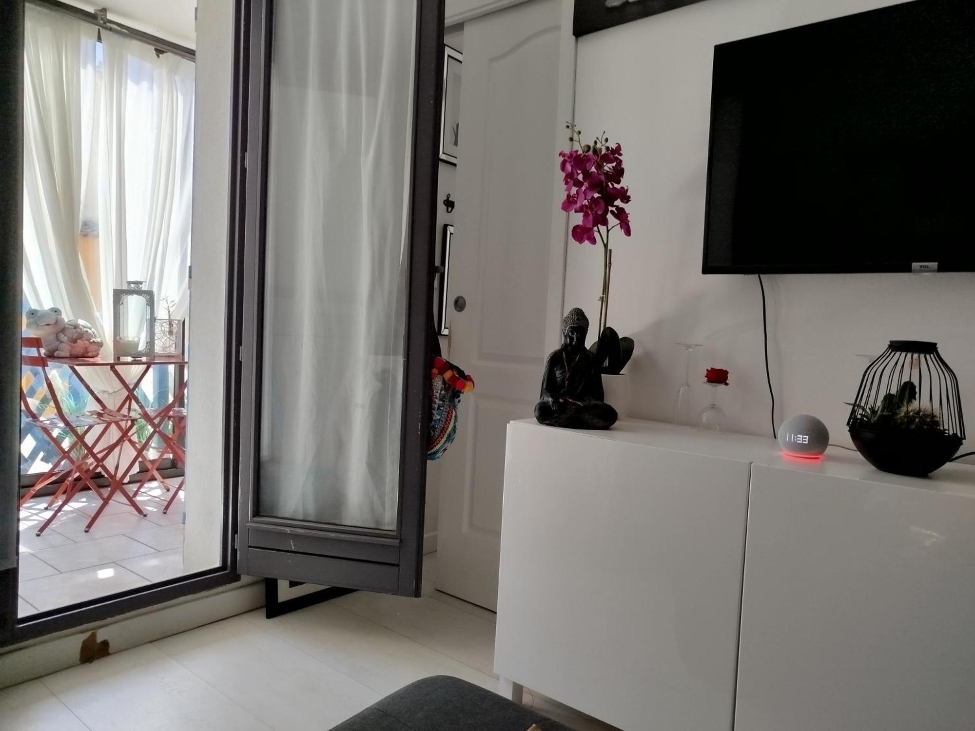 Logement De Plein Pied Tout Confort Le Barcarès Exterior foto