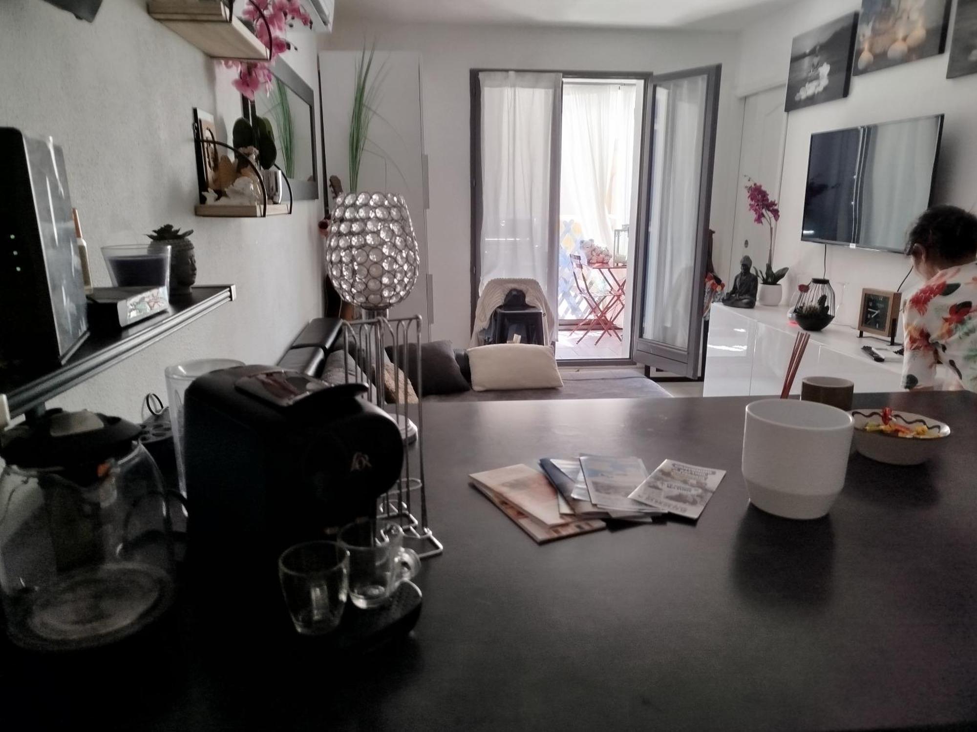 Logement De Plein Pied Tout Confort Le Barcarès Exterior foto