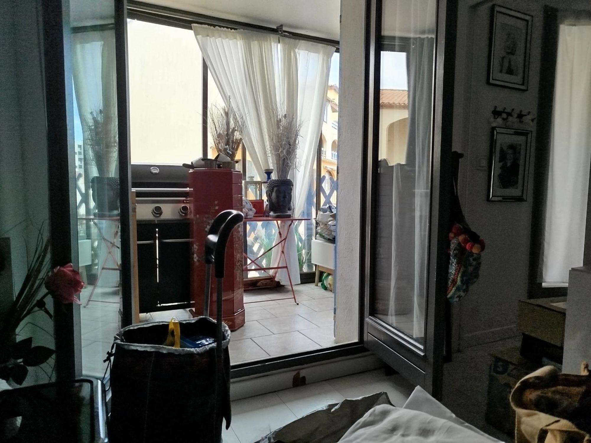 Logement De Plein Pied Tout Confort Le Barcarès Exterior foto