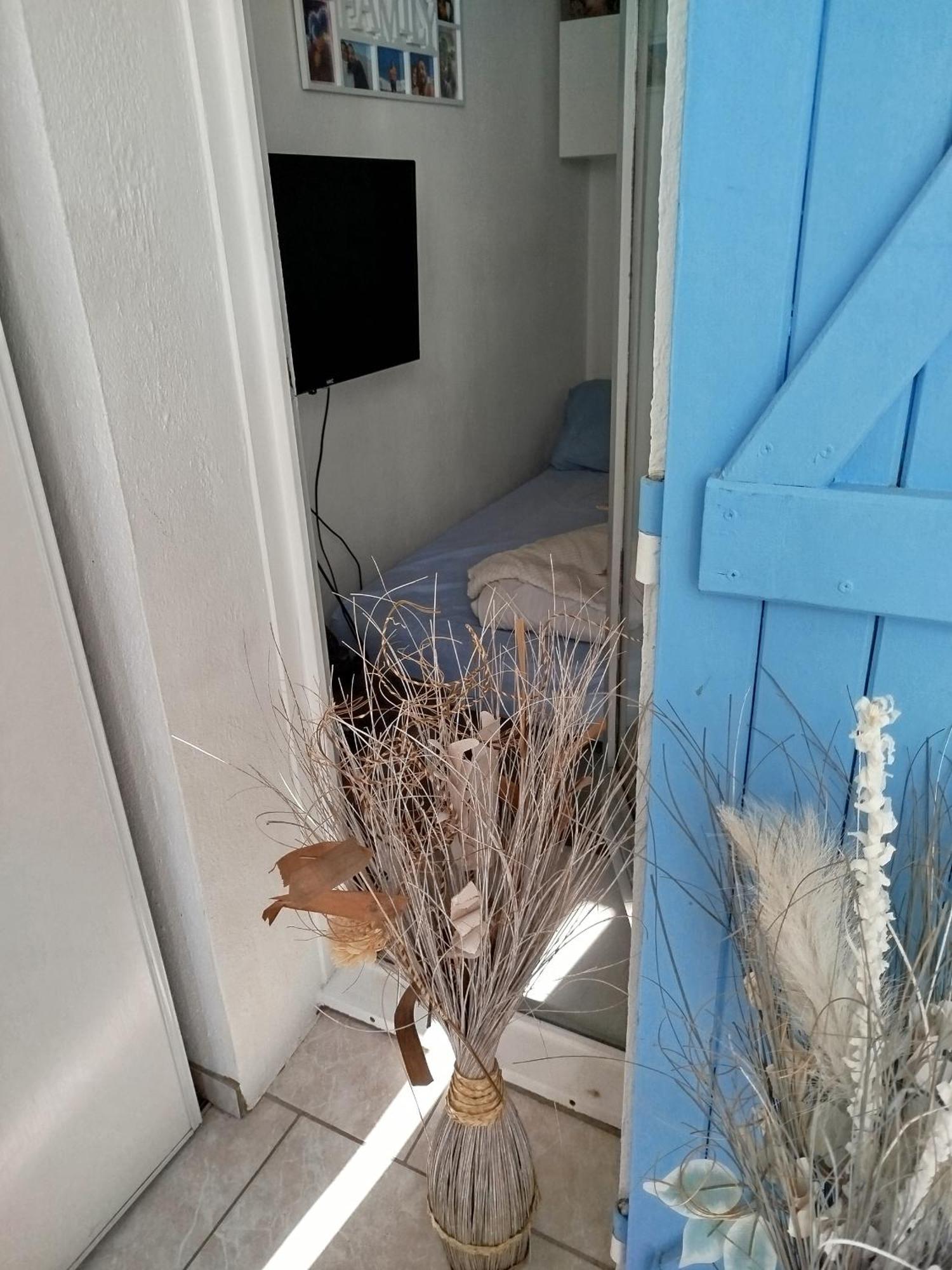 Logement De Plein Pied Tout Confort Le Barcarès Exterior foto