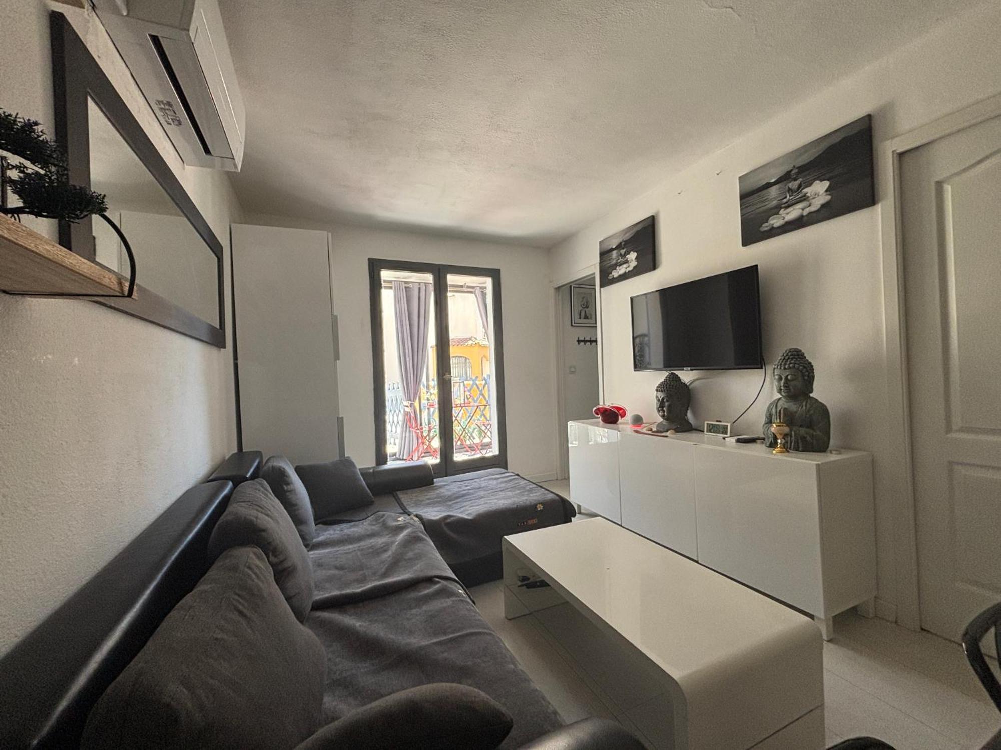 Logement De Plein Pied Tout Confort Le Barcarès Exterior foto