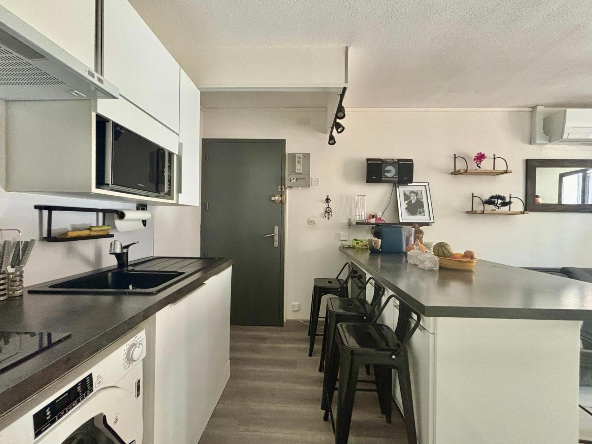 Logement De Plein Pied Tout Confort Le Barcarès Exterior foto