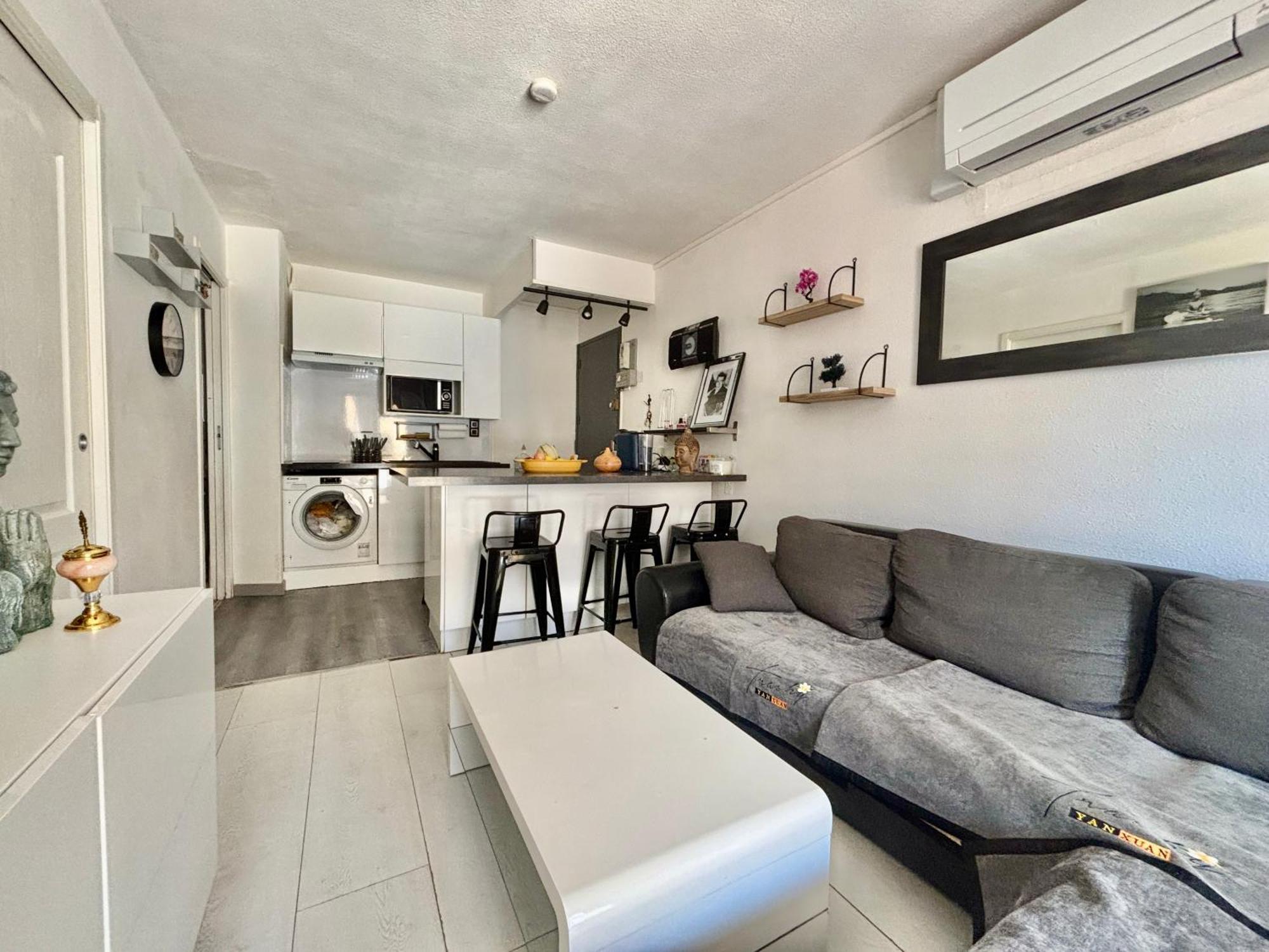 Logement De Plein Pied Tout Confort Le Barcarès Exterior foto