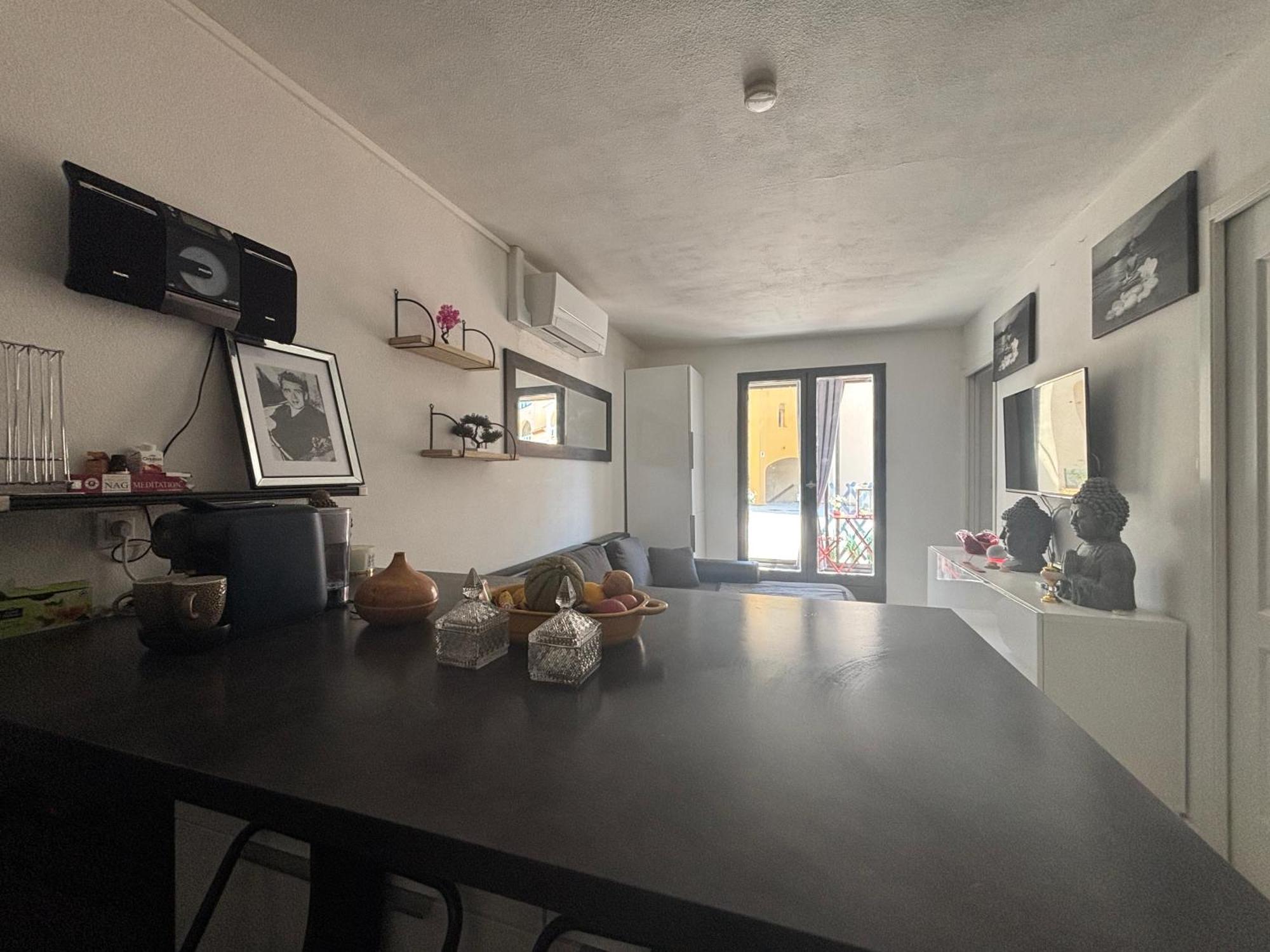 Logement De Plein Pied Tout Confort Le Barcarès Exterior foto