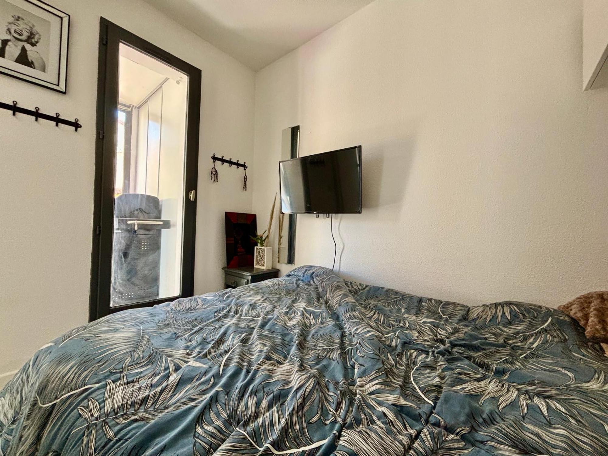 Logement De Plein Pied Tout Confort Le Barcarès Exterior foto