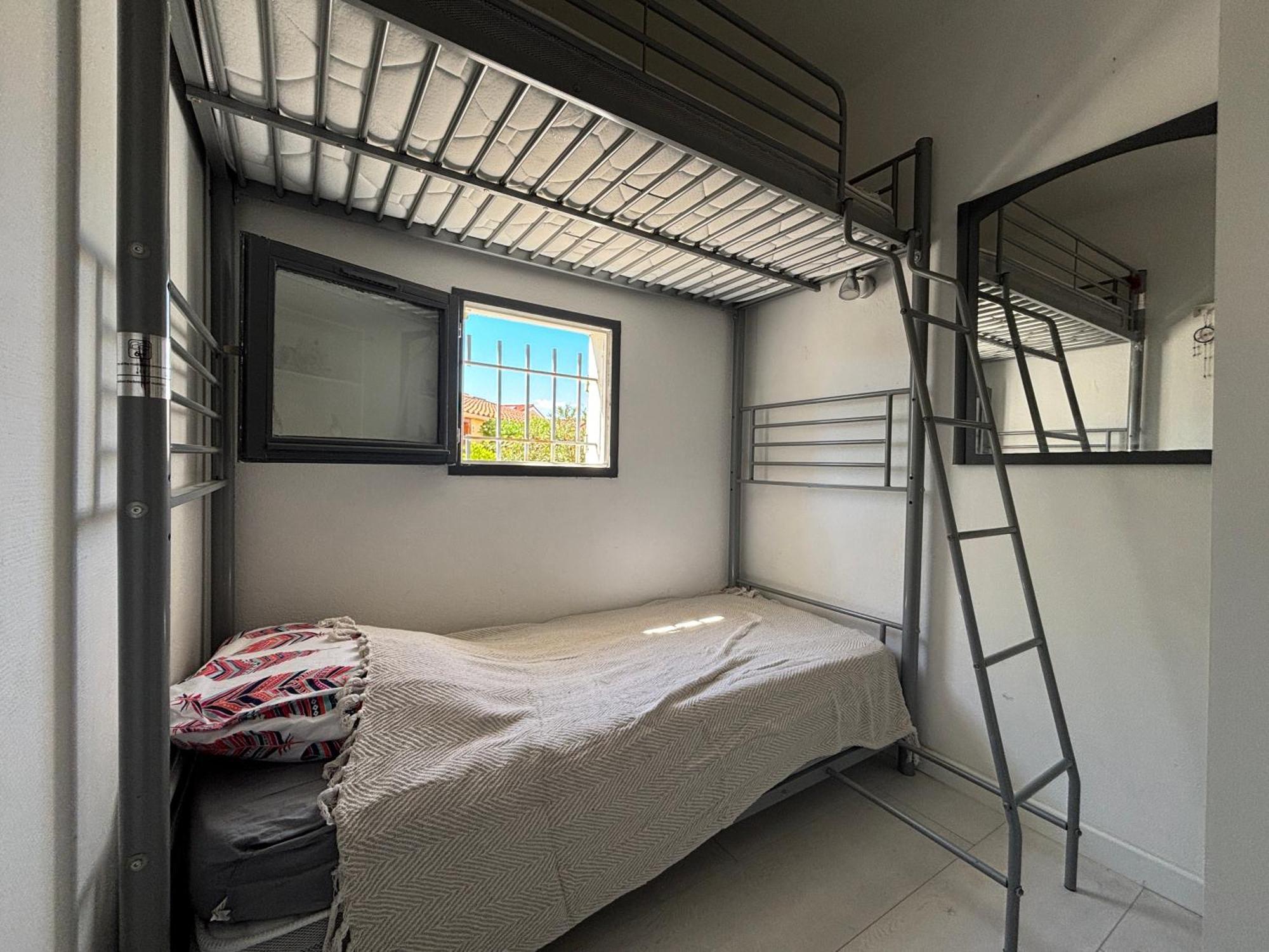 Logement De Plein Pied Tout Confort Le Barcarès Exterior foto