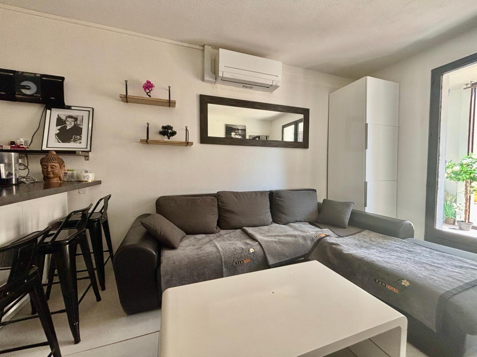 Logement De Plein Pied Tout Confort Le Barcarès Exterior foto